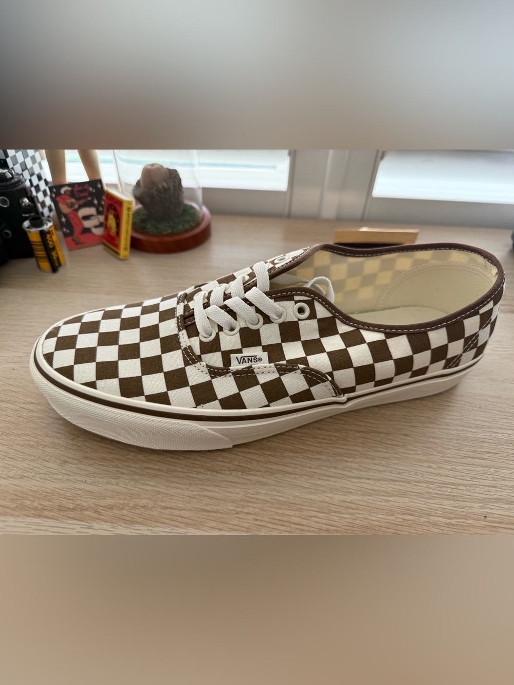 Vans Authentics - Picture 4 of 9